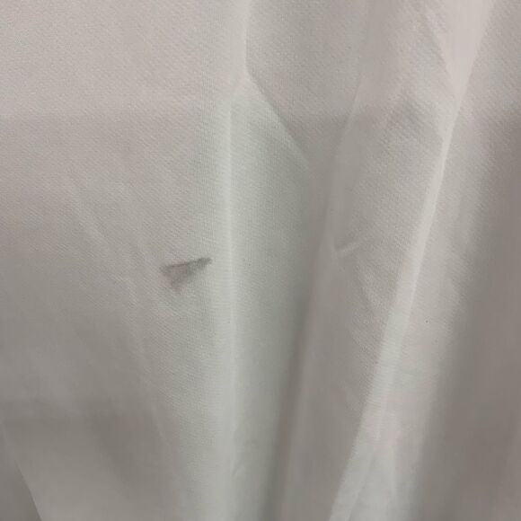 Nike Men’s Victory Polo White Size XXL - Picture 3 of 4